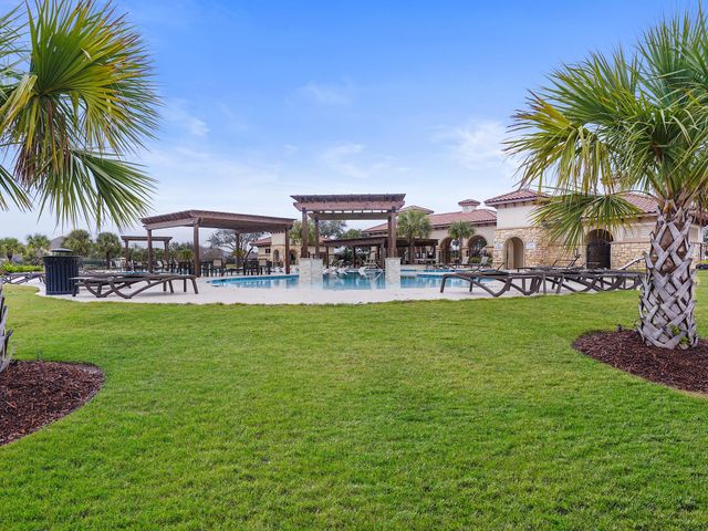 4487 Gran Canary Drive, League City, TX 77573