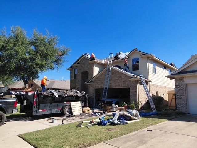 4487 Gran Canary Drive, League City, TX 77573