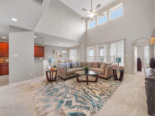 4487 Gran Canary Drive, League City, TX 77573