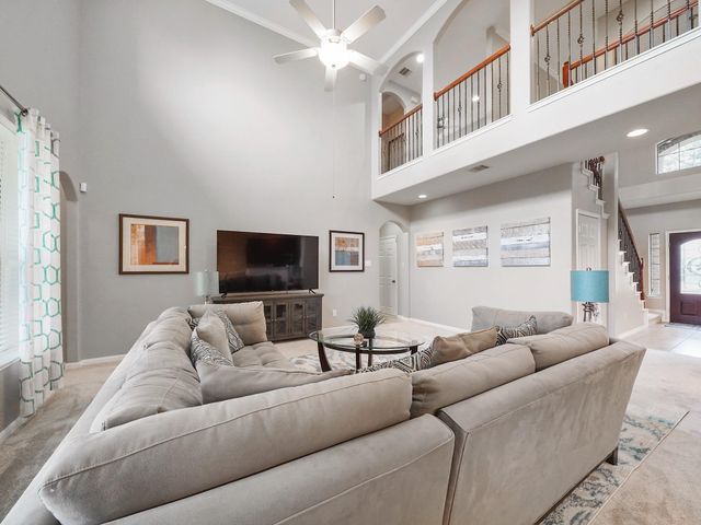 4487 Gran Canary Drive, League City, TX 77573