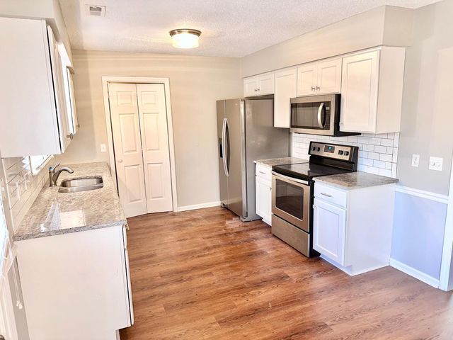 105 Artesian Drive, Garner, NC 27529