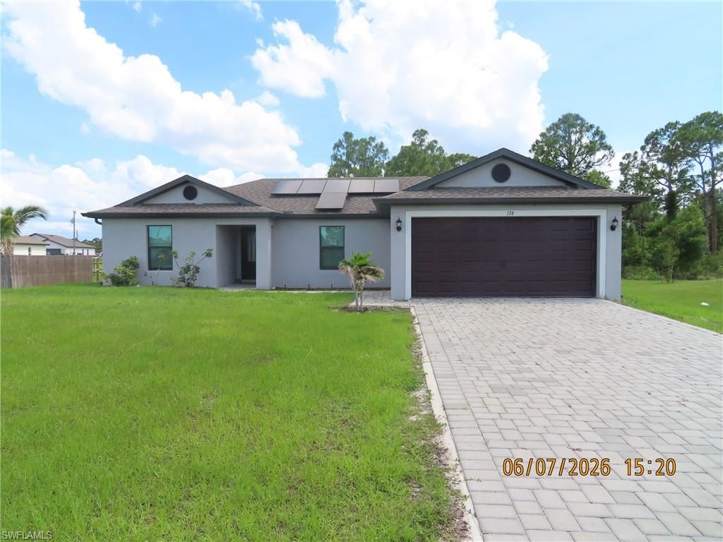 178 Blackstone DR, Fort Myers, FL 33913