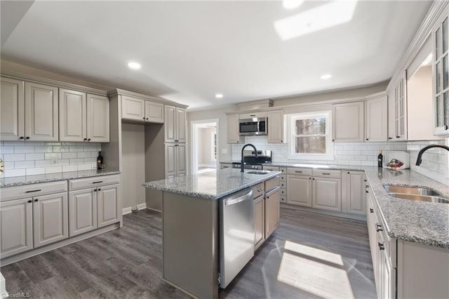 1195 Rogers Road, Mount Airy, NC 27030