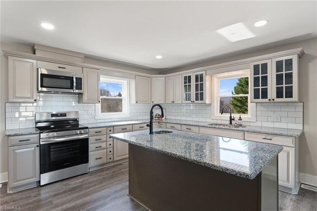 1195 Rogers Road, Mount Airy, NC 27030