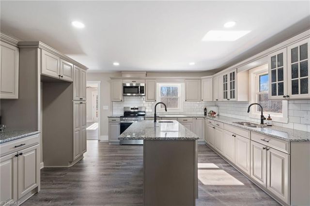 1195 Rogers Road, Mount Airy, NC 27030