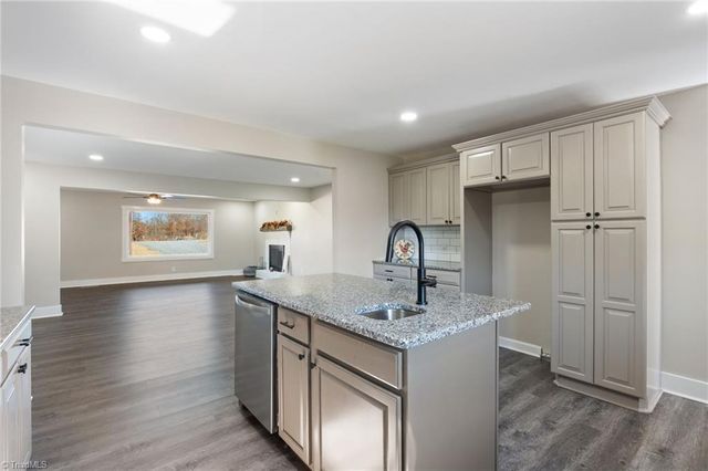 1195 Rogers Road, Mount Airy, NC 27030