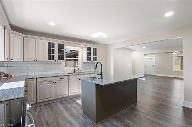 1195 Rogers Road, Mount Airy, NC 27030