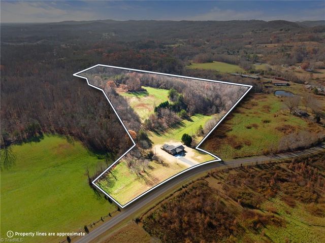 1195 Rogers Road, Mount Airy, NC 27030