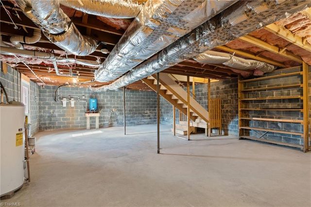 1195 Rogers Road, Mount Airy, NC 27030