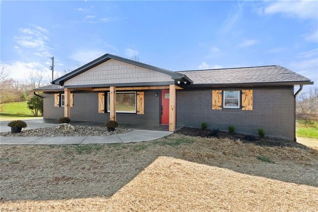 1195 Rogers Road, Mount Airy, NC 27030