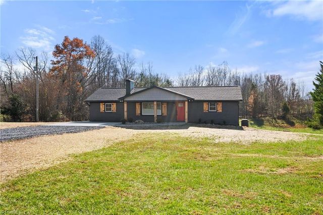 1195 Rogers Road, Mount Airy, NC 27030