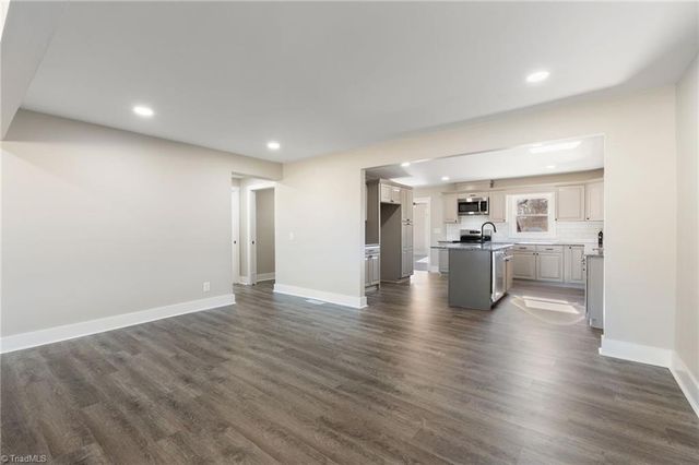 1195 Rogers Road, Mount Airy, NC 27030