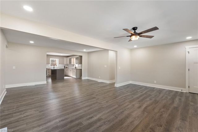 1195 Rogers Road, Mount Airy, NC 27030