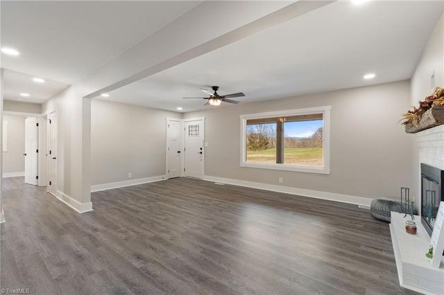 1195 Rogers Road, Mount Airy, NC 27030