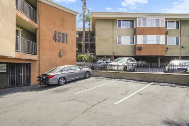 4501 Collwood Blvd 4, San Diego, CA 92115