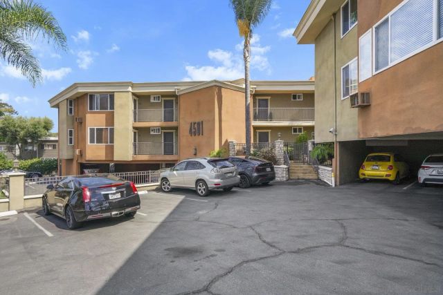 4501 Collwood Blvd 4, San Diego, CA 92115