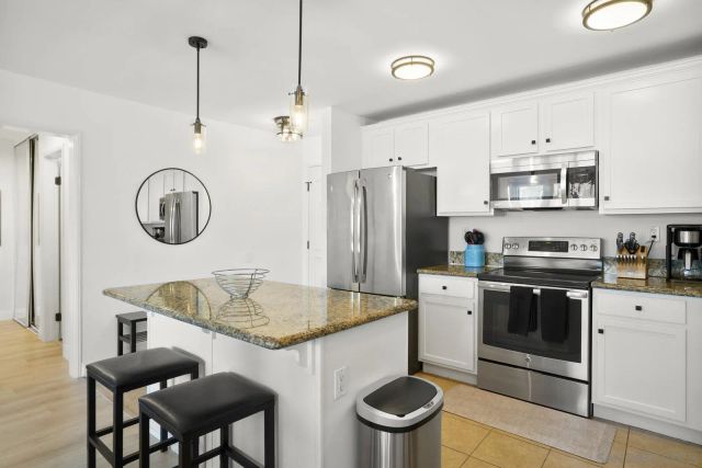 4501 Collwood Blvd 4, San Diego, CA 92115