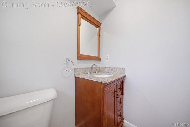 25200 Quarter Deck Street, Harrison Charter Township, MI 48045