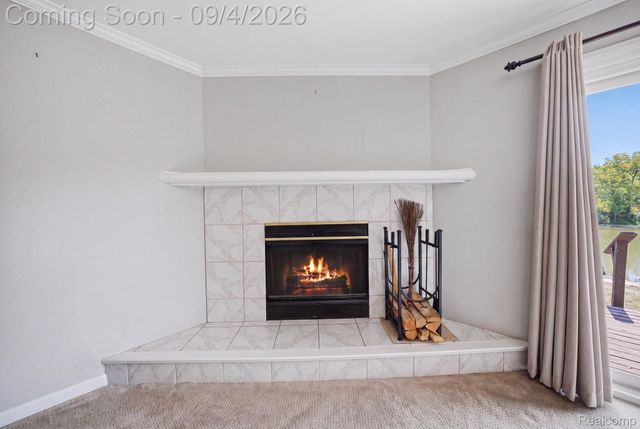 25200 Quarter Deck Street, Harrison Charter Township, MI 48045