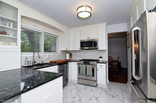 9145 Mercer Lane, Brecksville, OH 44141