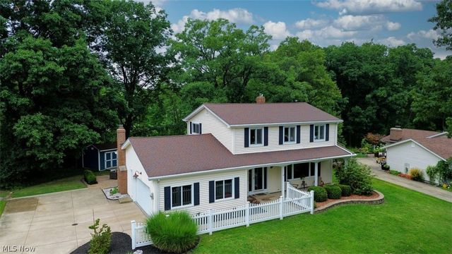 9145 Mercer Lane, Brecksville, OH 44141