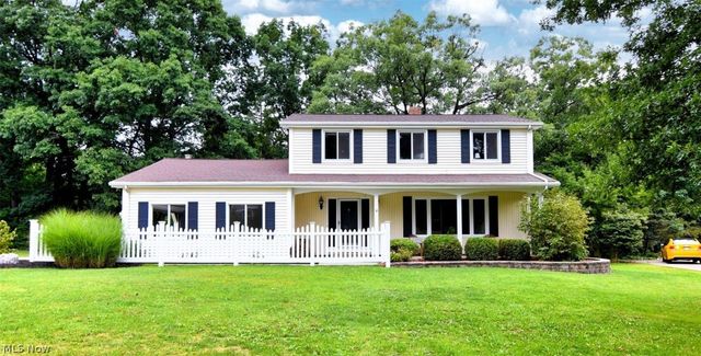 9145 Mercer Lane, Brecksville, OH 44141
