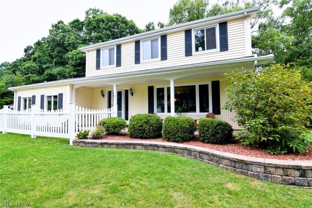 9145 Mercer Lane, Brecksville, OH 44141