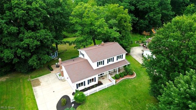 9145 Mercer Lane, Brecksville, OH 44141