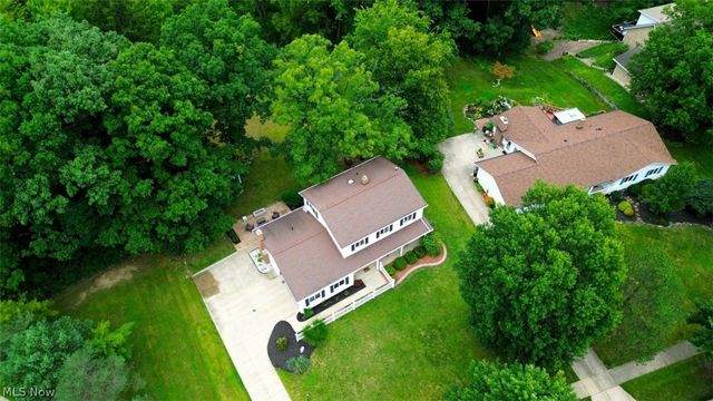 9145 Mercer Lane, Brecksville, OH 44141