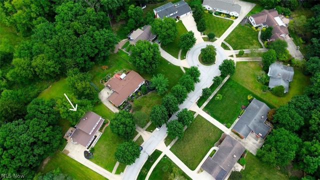 9145 Mercer Lane, Brecksville, OH 44141