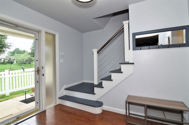 9145 Mercer Lane, Brecksville, OH 44141