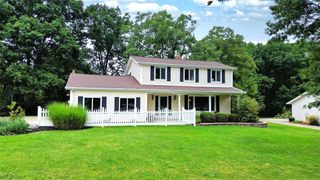 9145 Mercer Lane, Brecksville, OH 44141