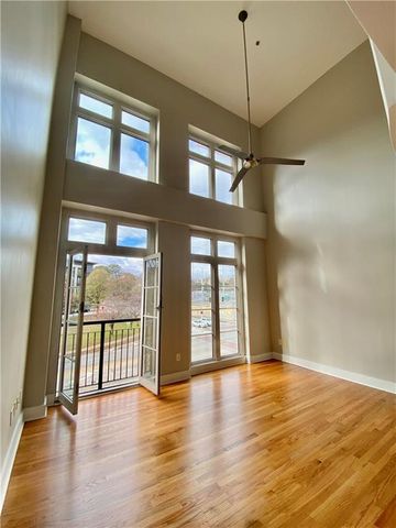 1221 Caroline NE Street 202, Atlanta, GA 30307