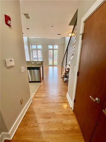 1221 Caroline NE Street 202, Atlanta, GA 30307