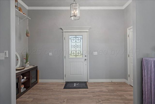 10051 COCKLEBUR Lane, Amarillo, TX 79119