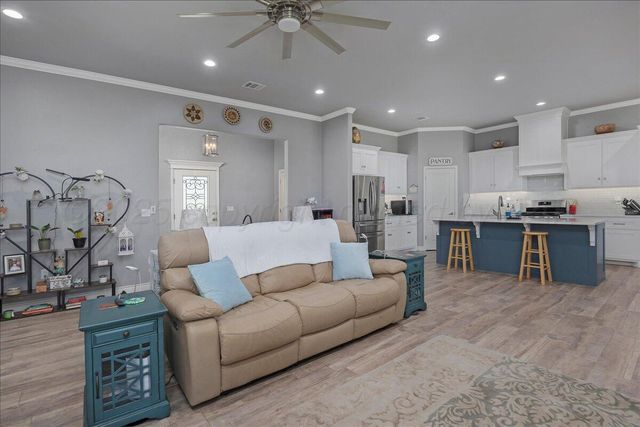 10051 COCKLEBUR Lane, Amarillo, TX 79119