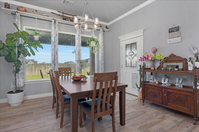 10051 COCKLEBUR Lane, Amarillo, TX 79119