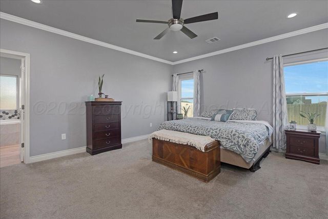 10051 COCKLEBUR Lane, Amarillo, TX 79119