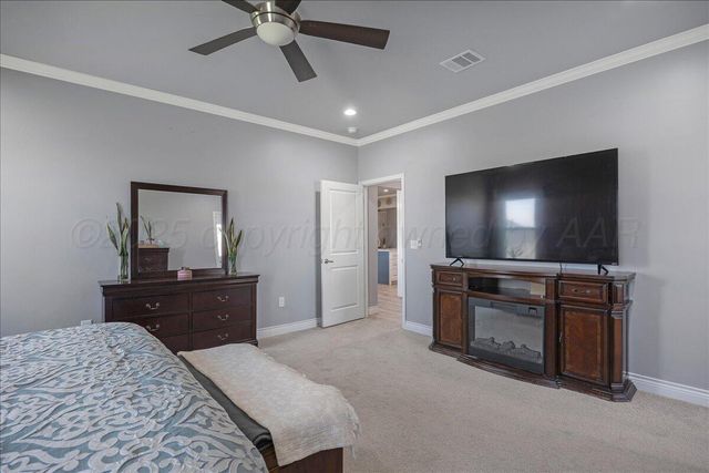 10051 COCKLEBUR Lane, Amarillo, TX 79119