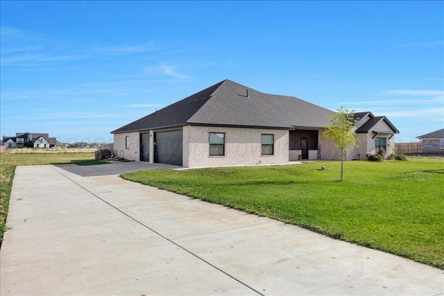 10051 COCKLEBUR Lane, Amarillo, TX 79119