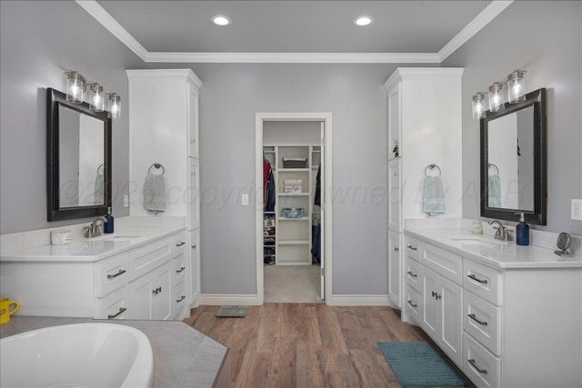 10051 COCKLEBUR Lane, Amarillo, TX 79119