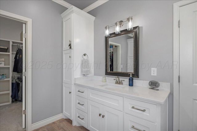 10051 COCKLEBUR Lane, Amarillo, TX 79119