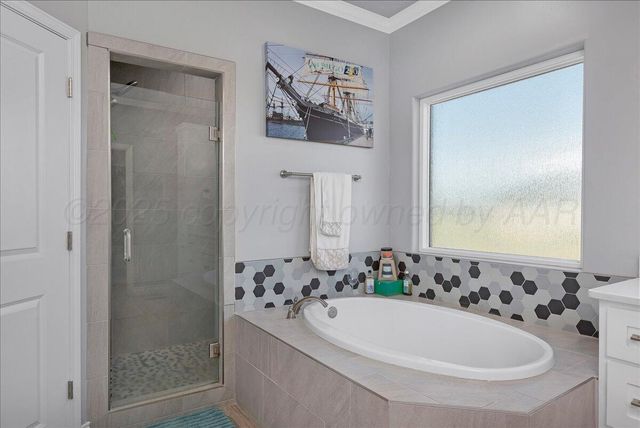 10051 COCKLEBUR Lane, Amarillo, TX 79119