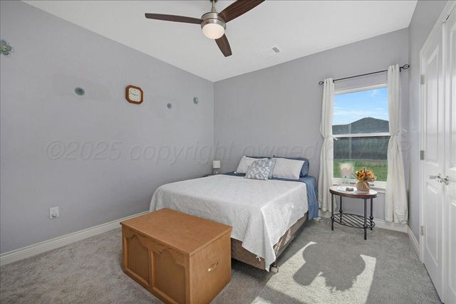 10051 COCKLEBUR Lane, Amarillo, TX 79119