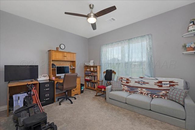 10051 COCKLEBUR Lane, Amarillo, TX 79119