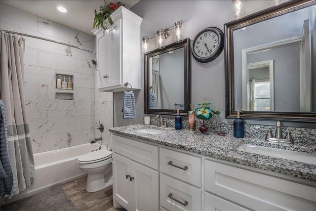 10051 COCKLEBUR Lane, Amarillo, TX 79119