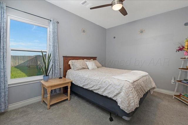 10051 COCKLEBUR Lane, Amarillo, TX 79119