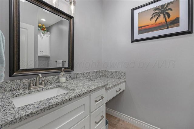 10051 COCKLEBUR Lane, Amarillo, TX 79119