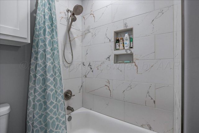 10051 COCKLEBUR Lane, Amarillo, TX 79119