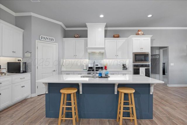 10051 COCKLEBUR Lane, Amarillo, TX 79119